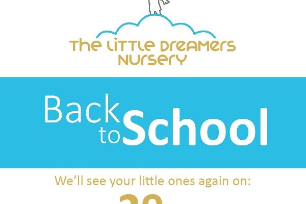 Best Nursery in Dubai 2022 | The Little Dreamers Nursery