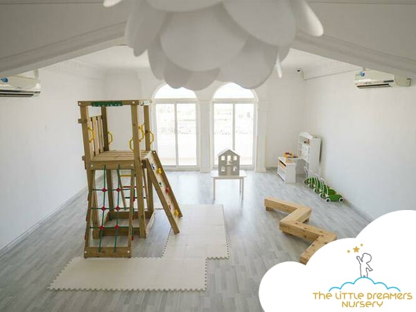 A good nursery centre in Dubai | nursery furniture dubai