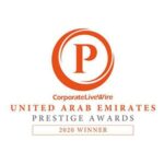 prestige awards 2020 winner