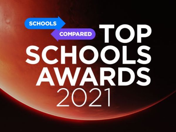top school awards 2021 uae dreamers nursery dubai