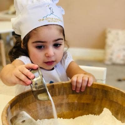 Little Chefs jumeirah
