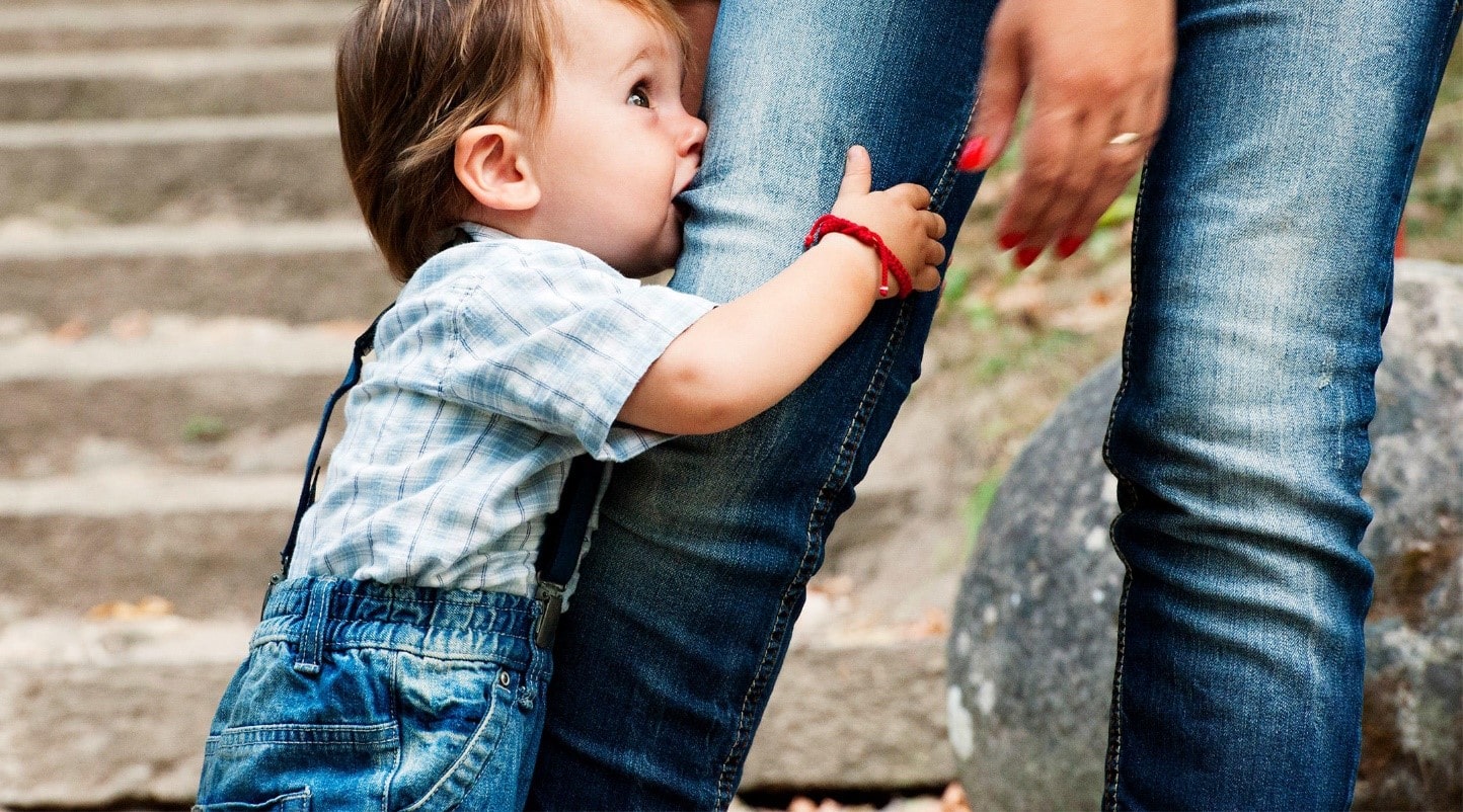 Why Does My Toddler Rub My Arm at Tammy Millman blog