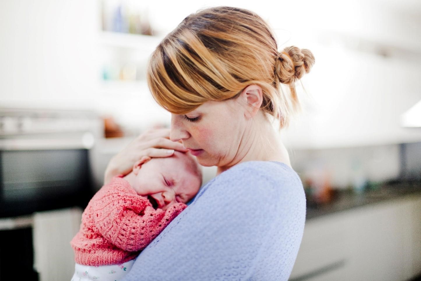 How To Stop Breastfeeding A 2 Year Old Cold Turkey