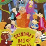 grandma story for kids