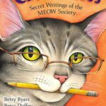 cat diaries moral stories