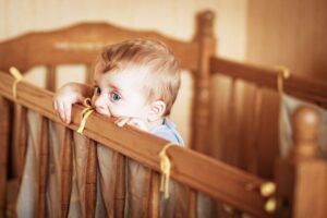 common toddler sleep problems