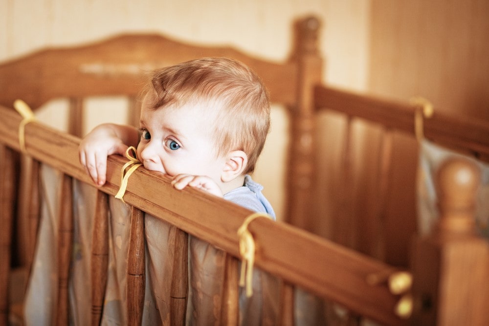 7 Common Toddler Sleep Problems Try These Verified Solutions and SOLVE