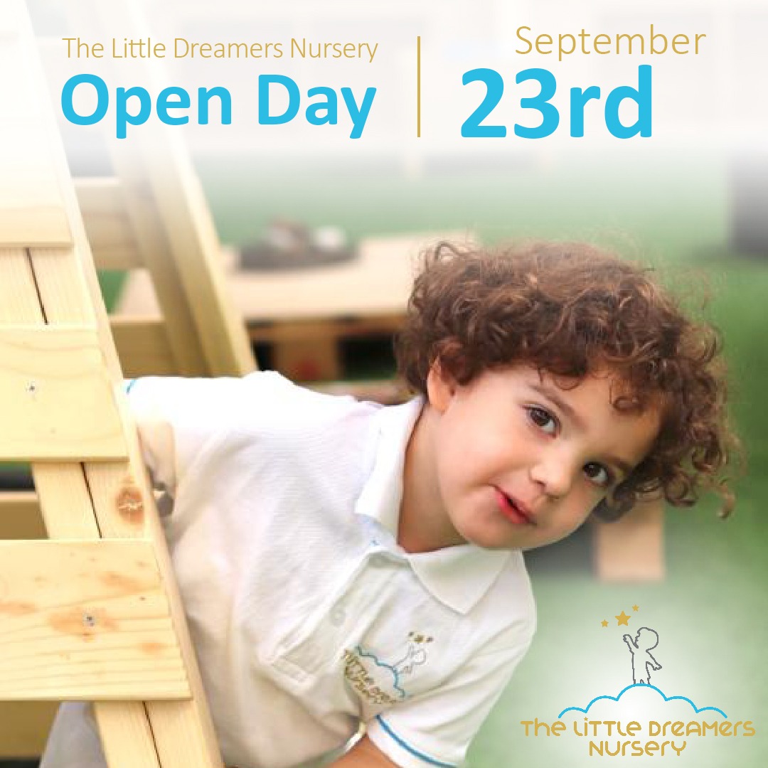 dreamers nursery dubai open day 2022 jumeirah 3
