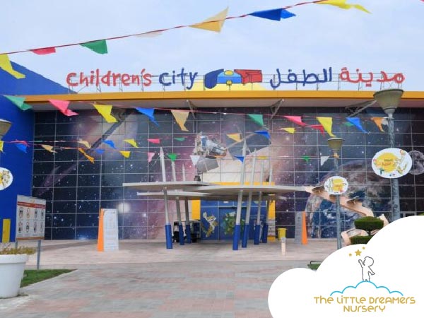 12-fun-things-to-do-with-your-children-in-Dubai_Children-city
