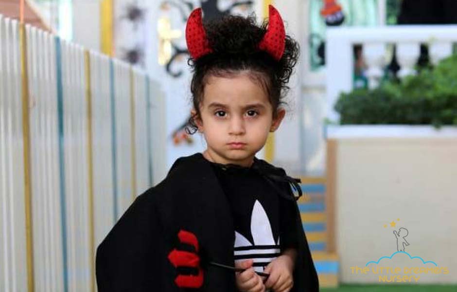 5 Bad Habits In Children And How To Prevent Them The Little Dreamers 