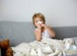 how to treat the common cold in toddlers