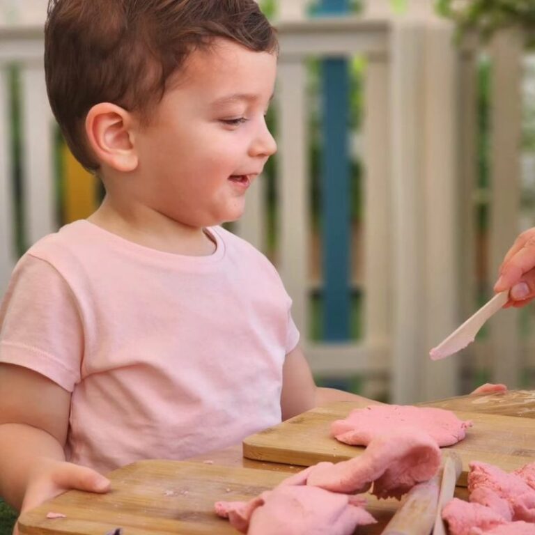 Do Kindergarteners Have Homework