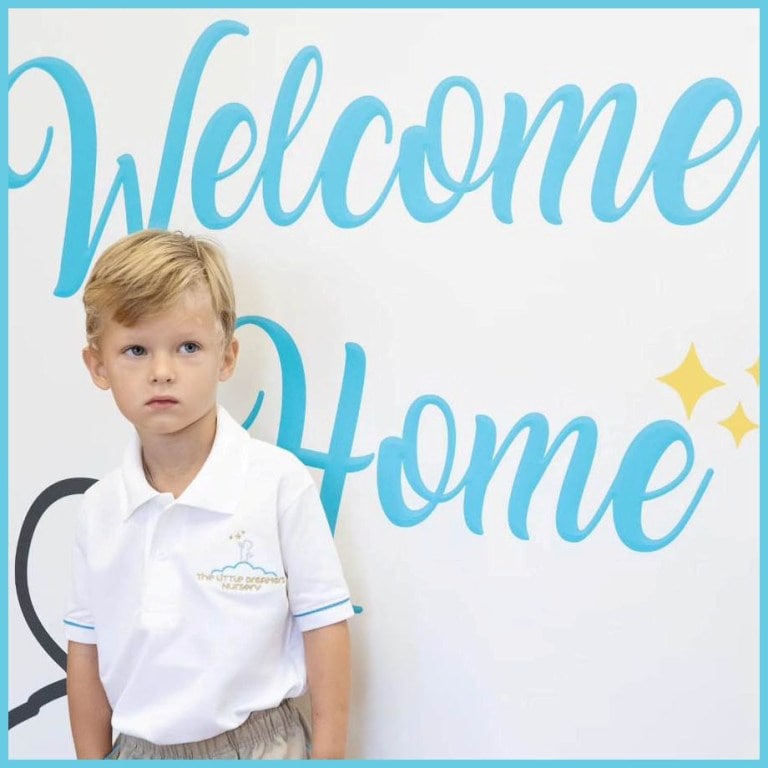 home away home nursery