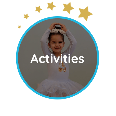 activities dreamers nursery