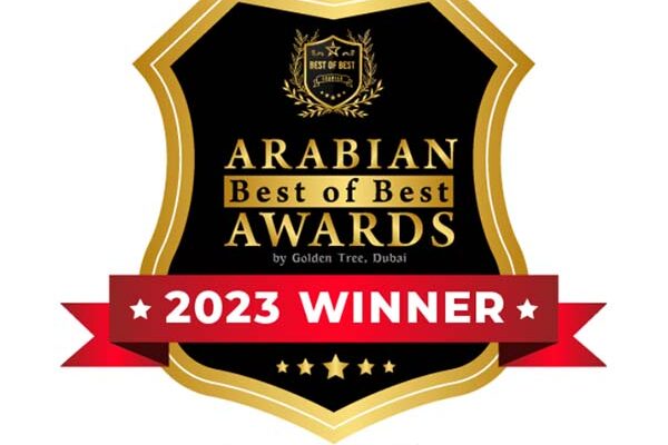 Best Nursery School 2023 in Arabian Best of Best Awards