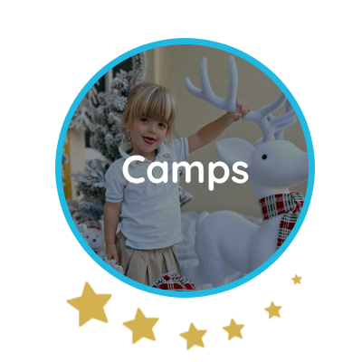 camps dreamers nursery