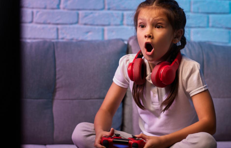 How do I Control My Kids Video Game Time?