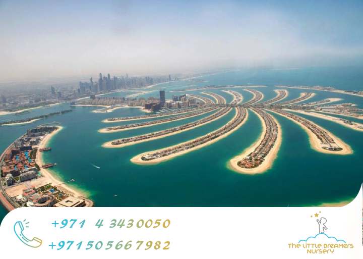 Dubai places to visit