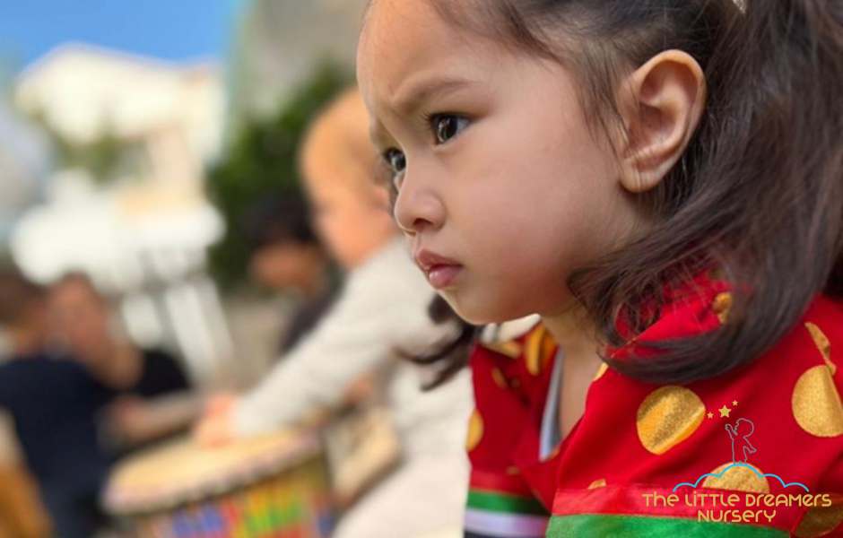 how culture affects child development