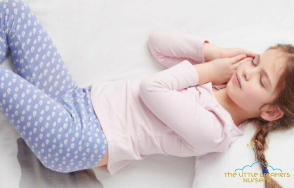 How to stop bed wetting at age 7