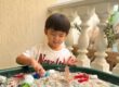 Sensory Play for Babies: Why It’s Crucial & How to Get Started Babies are naturally curious and eager to explore the world around them. Sensory play is one of the most