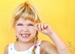 When should child start losing teeth