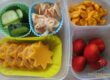 Nursery snack ideas