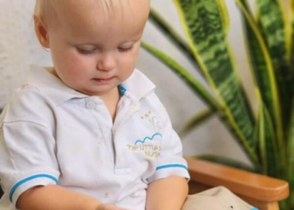 How to Establish a Healthy Sleep Routine for Your Baby