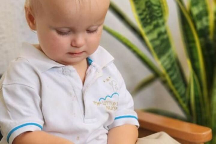 How to Establish a Healthy Sleep Routine for Your Baby