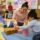 Montessori vs. traditional early childhood education