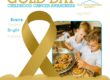 Gold day - Childhood Cancer Awareness