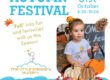 Autumn Festival 31 October 2024 31st October 8:30-10:00 "Fall" into fun and festives with us this season! The Little Dreamers Nursery - Elli Junior