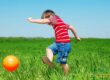 Best Outdoor Activities for Child Motor Skill Development