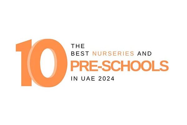 Elite Education Magazine Certificate: 10 Best Nurseries in UAE