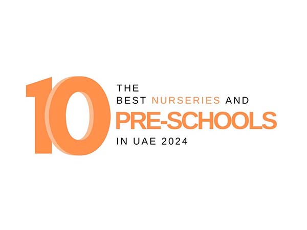 Elite Education Magazine Certificate: 10 Best Nurseries in UAE