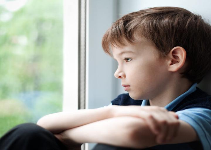 How to support a child with depression or anxiety