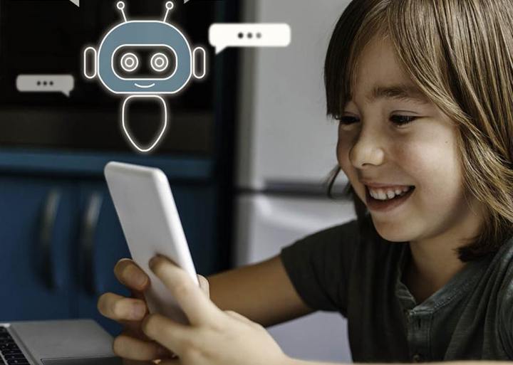 The Impact of AI on Children's Development