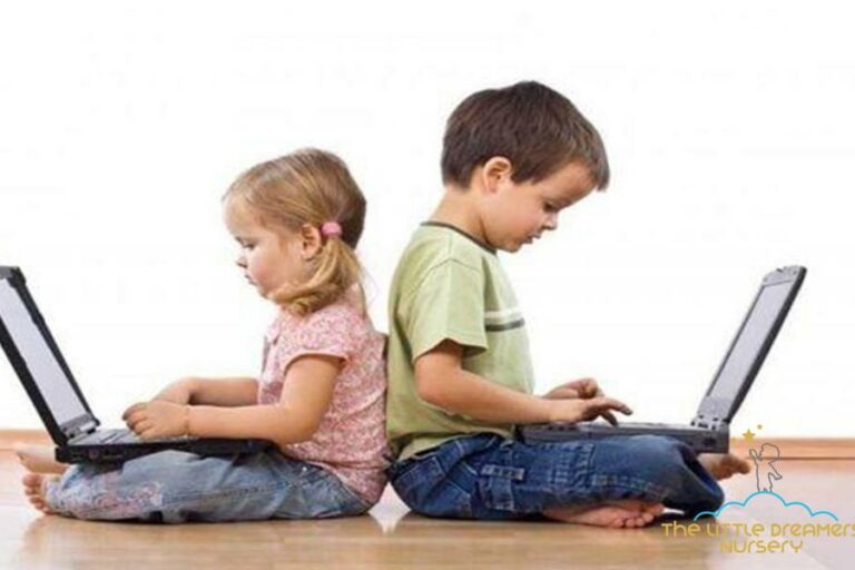 The most important Internet safety tips for children