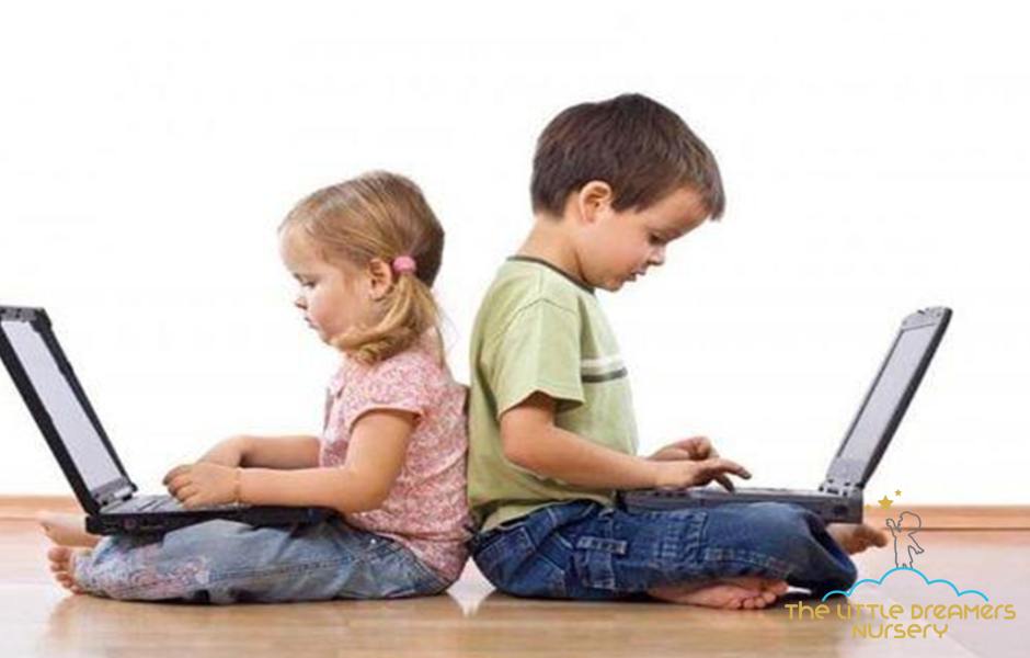 The most important Internet safety tips for children