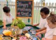 Benefits of Enrolling Your Child in Nursery Early: A Parent’s Guide