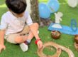 Interactive Learning: Fun Games That Teach Letters and Numbers