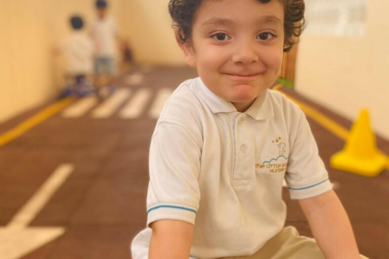 Why Toddlers Lie and What It Says About Their Brain