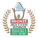 steive winner 2025 most innovative woman of the year