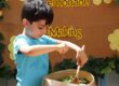 Building Language Skills Through Storytelling and Nursery Rhymes