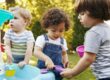 Why Do Babies Stare? Understanding Your Infant’s Curious Gaze