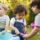 Why Do Babies Stare? Understanding Your Infant’s Curious Gaze
