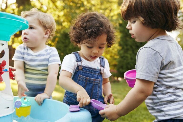 Why Do Babies Stare? Understanding Your Infant’s Curious Gaze