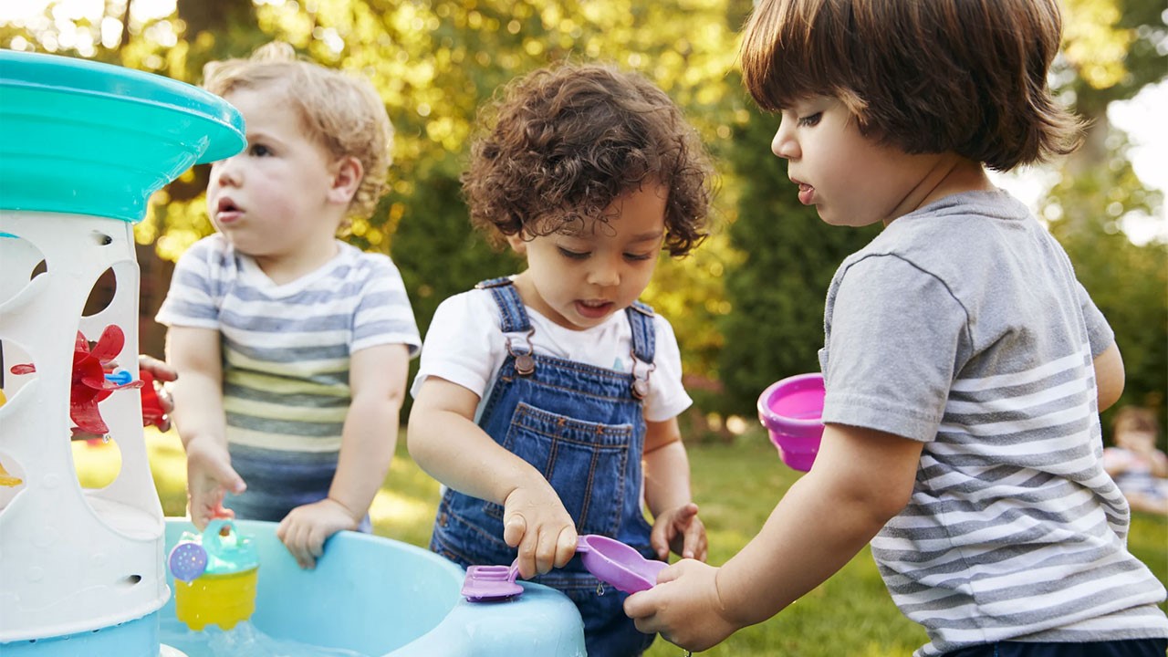 Why Do Babies Stare? Understanding Your Infant’s Curious Gaze