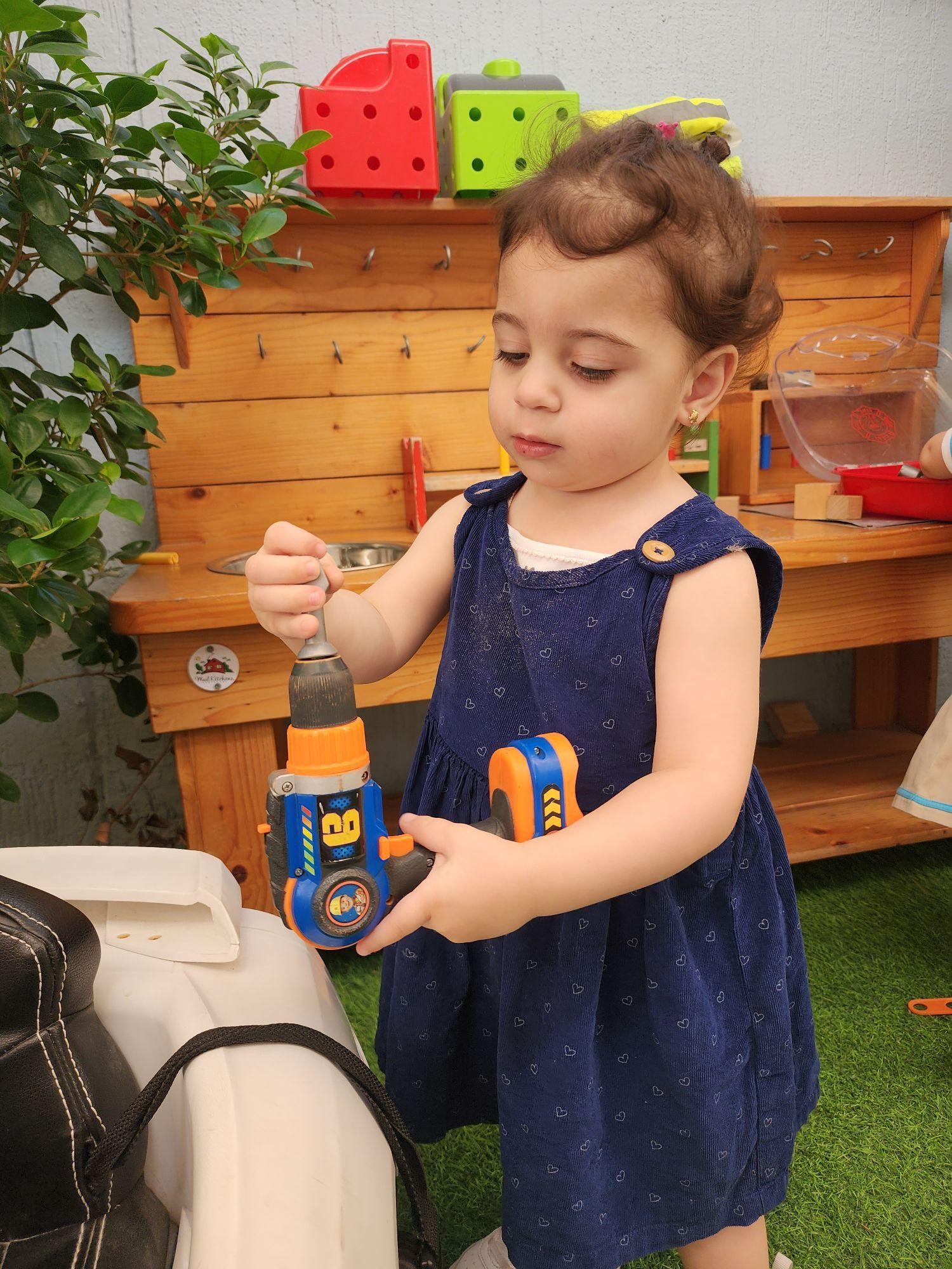 Why Do Toys Matter for Baby Development?