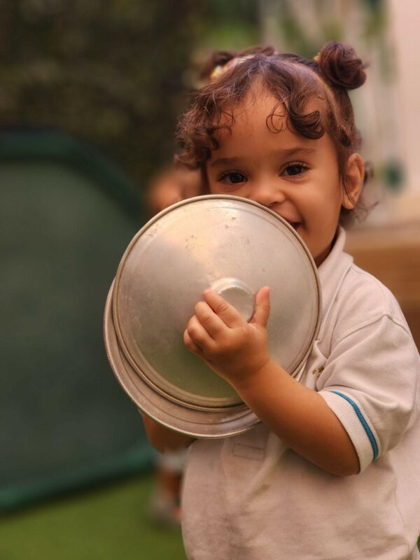 How Noise Affects Your Child’s Brain Development